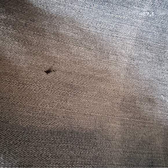 Distressed KUT Light Blue Women's Jeans - Picture 5 of 5